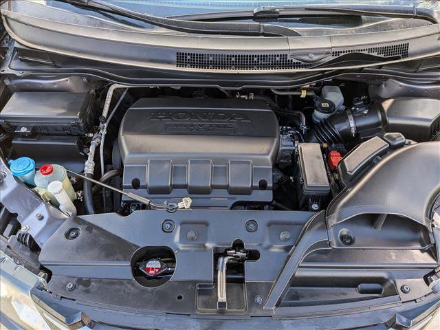 Used 2015 Honda Odyssey EX-L image 24