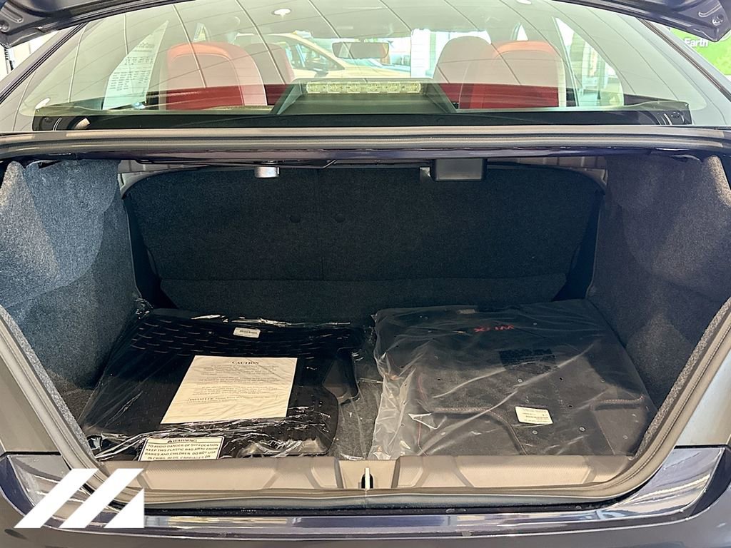 New 2026 Subaru WRX Limited image 28