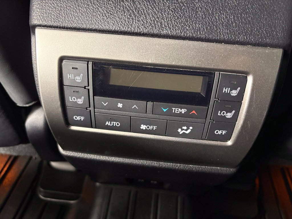 Used 2023 Lexus GX 460 Premium w/ Premium Plus Package AWD/4WD image 38