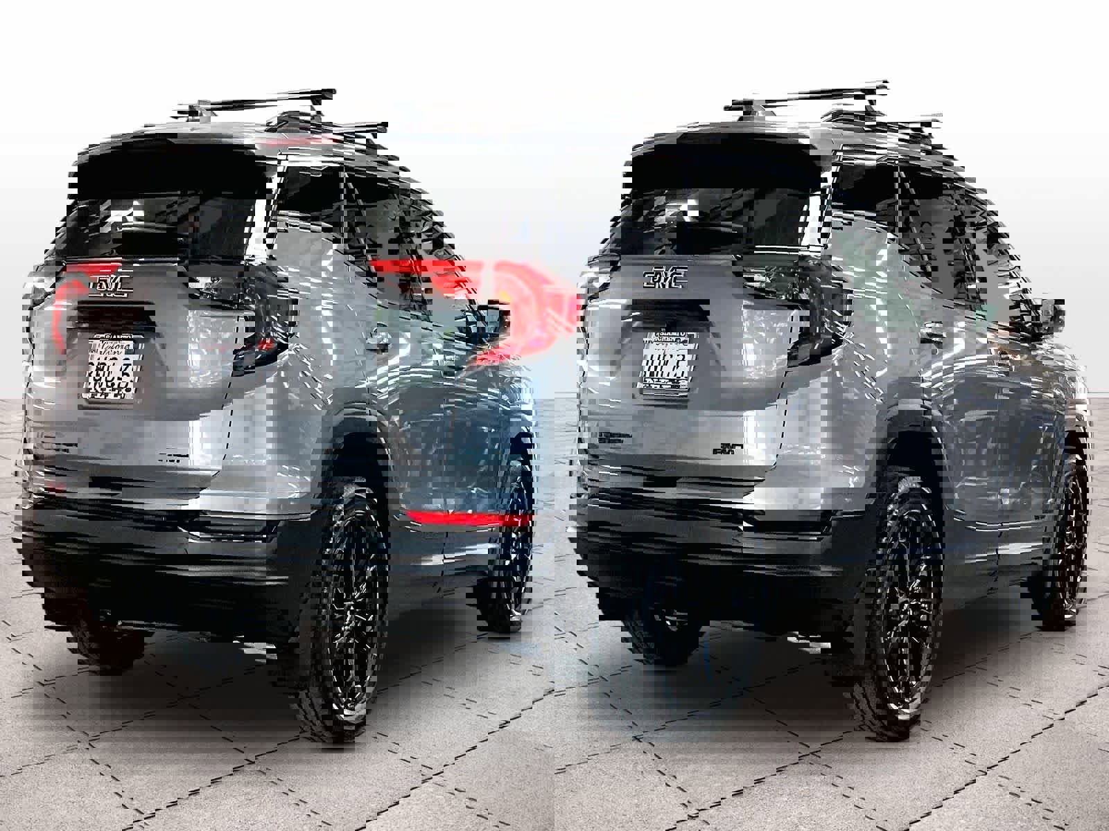 Used 2021 GMC Terrain SLT w/ Infotainment Package II image 15