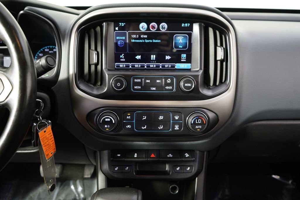 Used 2015 Chevrolet Colorado Z71 AWD/4WD image 27