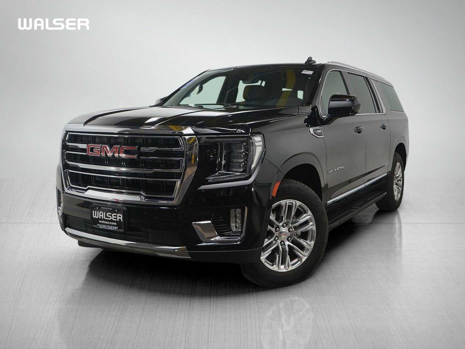 Used 2023 GMC Yukon XL SLT