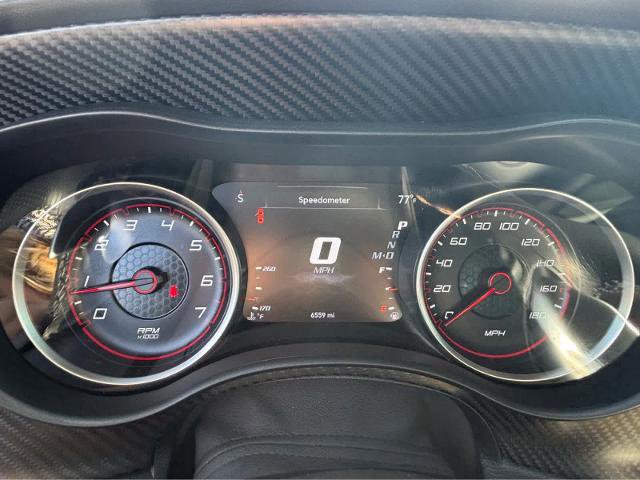 Used 2022 Dodge Charger Scat Pack image 20