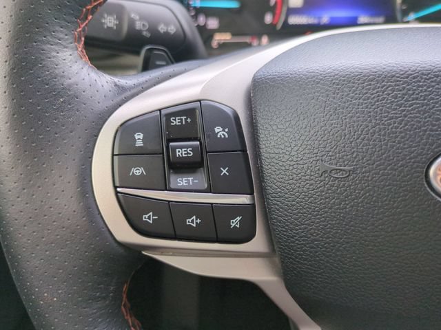 Used 2024 Ford Explorer Timberline w/ Timberline Technology Package AWD/4WD image 31