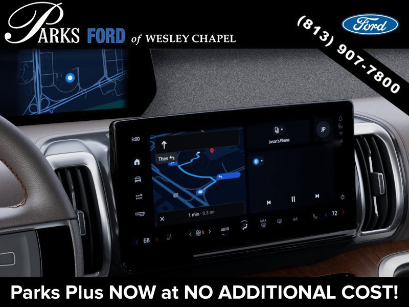 New 2027 Ford Expedition King Ranch AWD/4WD image 14