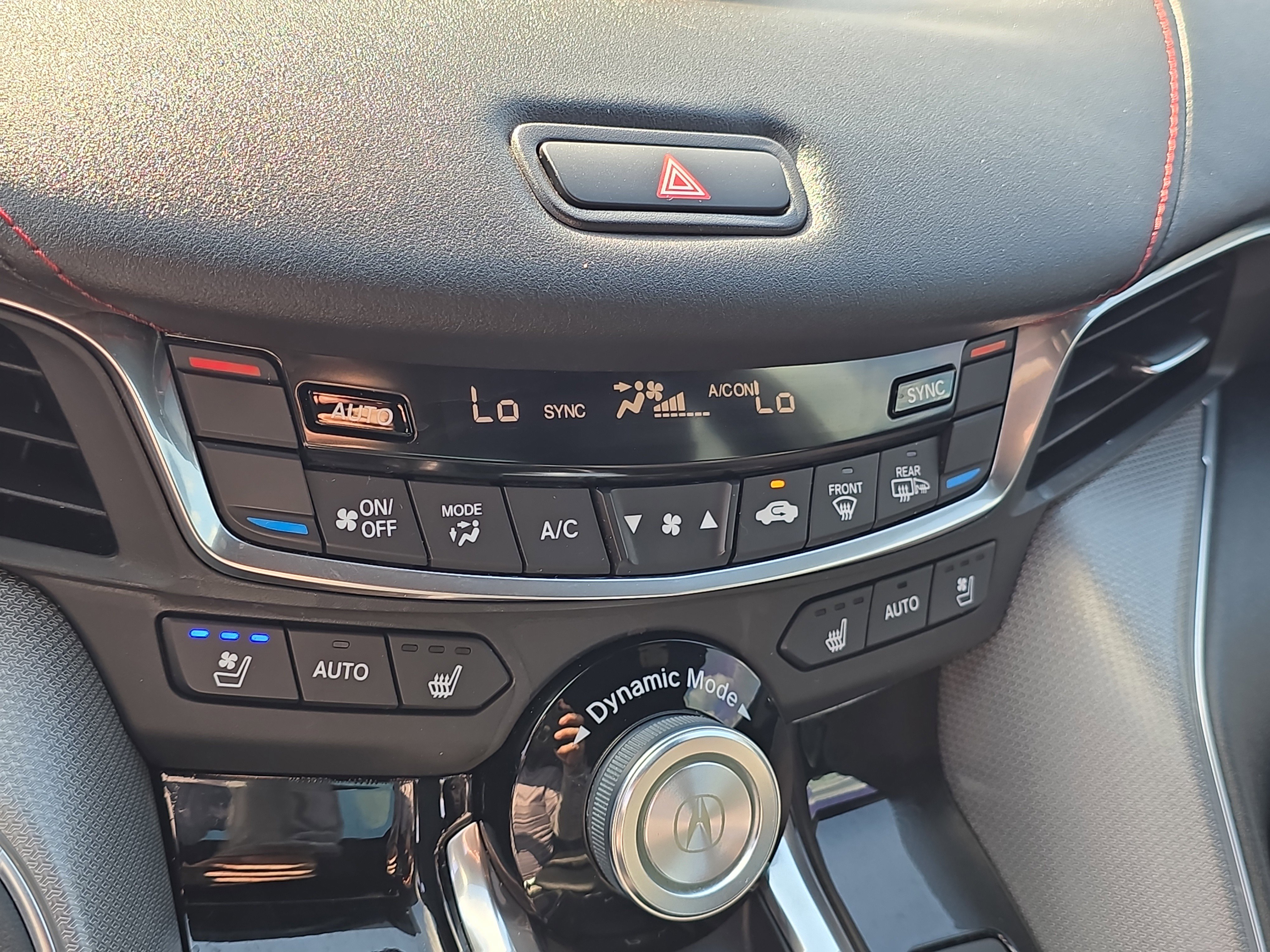 Used 2021 Acura TLX w/ A-SPEC Pkg image 26