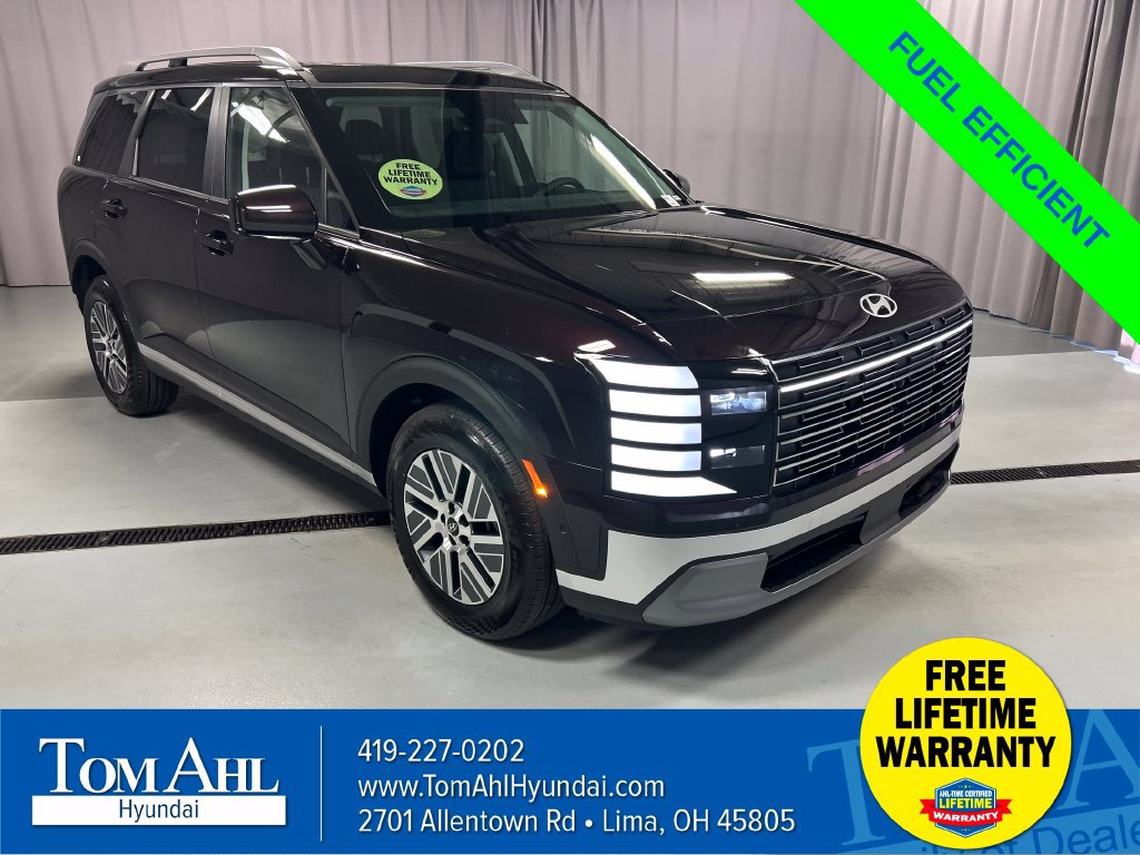 New 2026 Hyundai Palisade SEL Premium AWD/4WD 360° Tour
