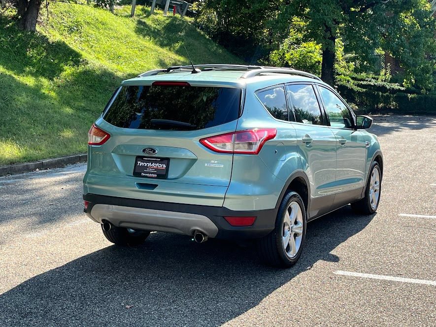 Used 2013 Ford Escape SE FWD image 21