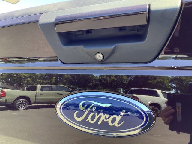 Used 2018 Ford F150 XLT image 28