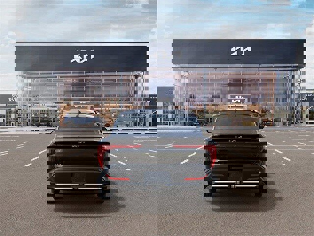 Certified 2025 Kia K4 EX image 5
