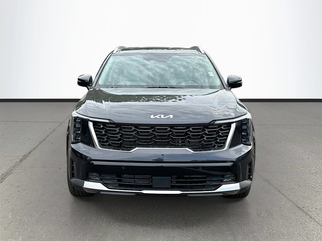 New 2026 Kia Sorento EX w/ EX Premium Package FWD image 2