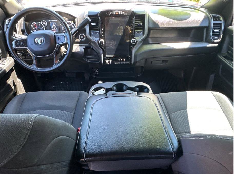 Used 2023 RAM 3500 Tradesman image 18