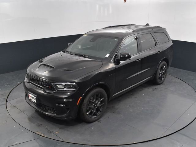 New 2026 Dodge Durango GT image 41