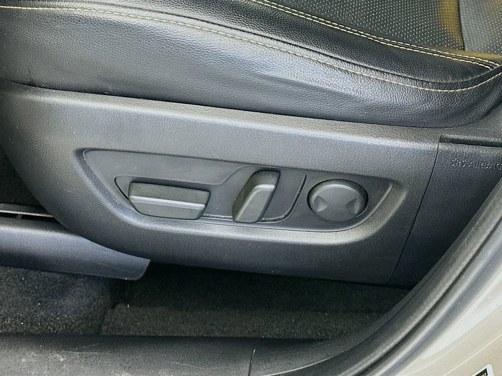 Used 2024 MAZDA CX-90 3.3 Turbo S image 23