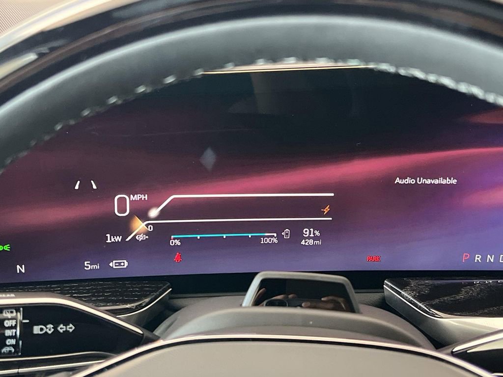 New 2026 Cadillac Escalade IQ Sport 1 image 15