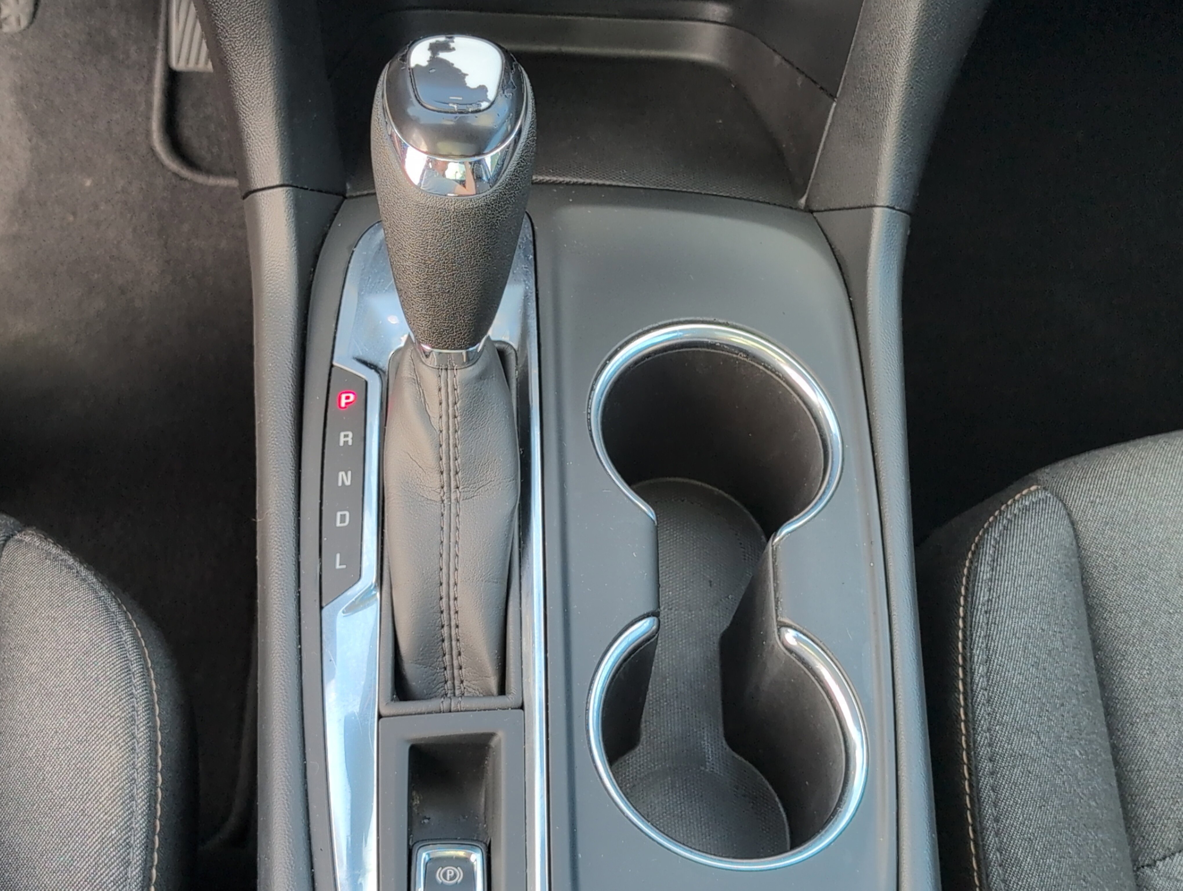 Used 2021 Chevrolet Equinox LT image 22