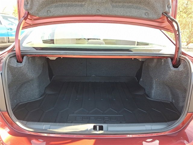 Certified 2023 Subaru Impreza Premium image 28