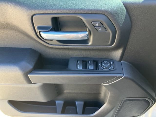 Used 2025 Chevrolet Silverado 1500 Custom image 25