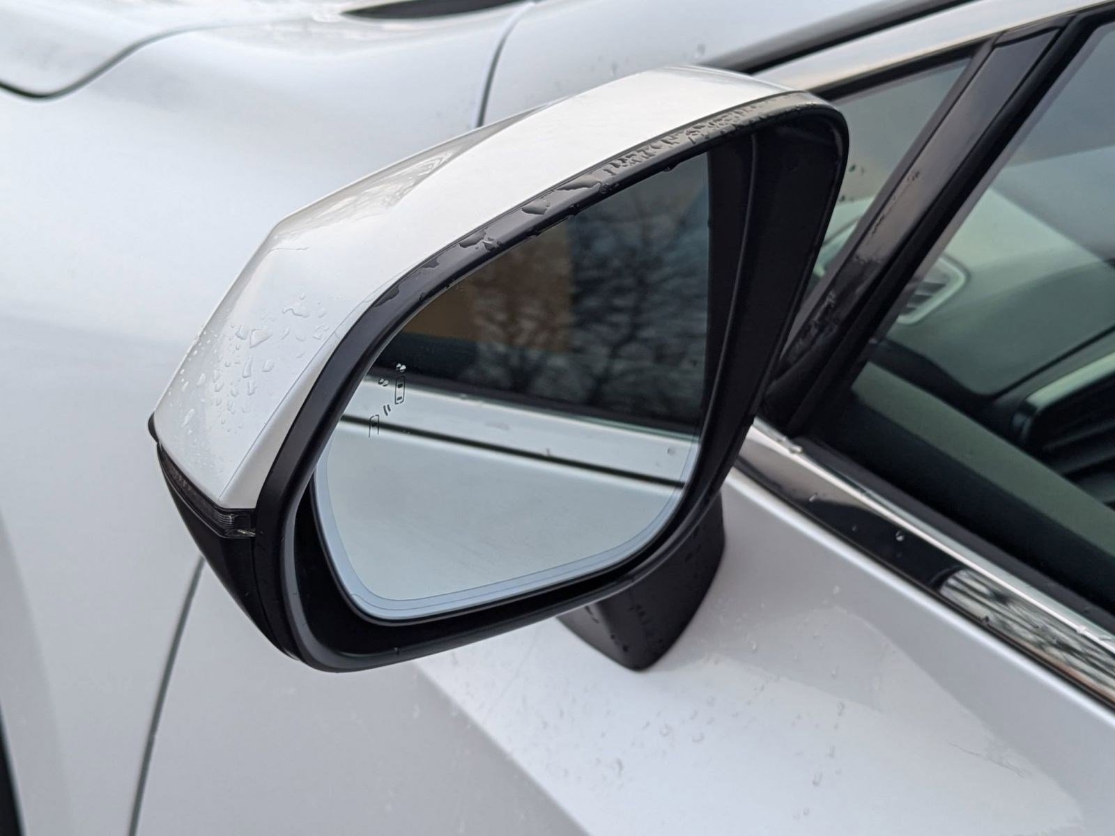 Certified 2025 Lexus NX 350 AWD image 20