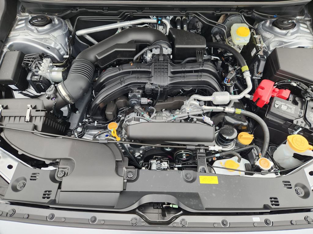 New 2026 Subaru Crosstrek 2.0i Premium image 21