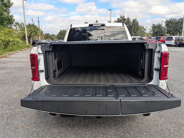 New 2026 RAM 1500 Tungsten image 13