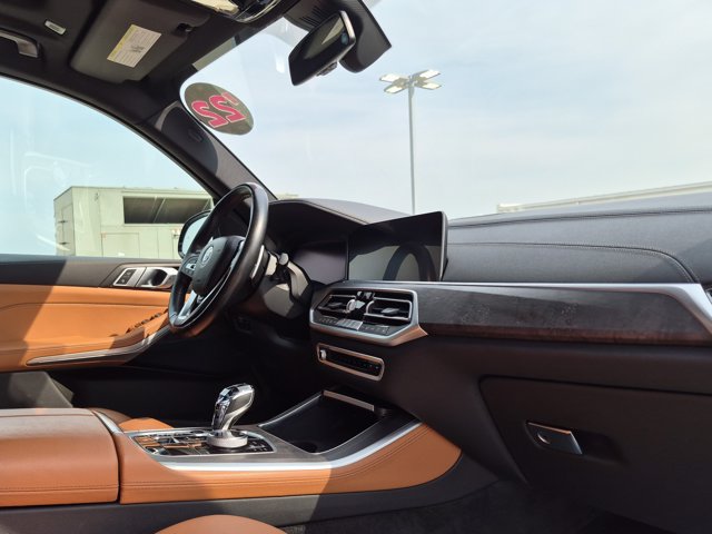 Used 2022 BMW X5 xDrive40i w/ Executive Package AWD/4WD image 23