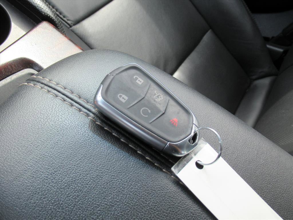 Used 2019 Cadillac XTS Luxury image 30