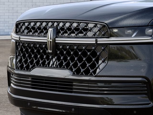 New 2027 Lincoln Navigator L Reserve AWD/4WD image 17