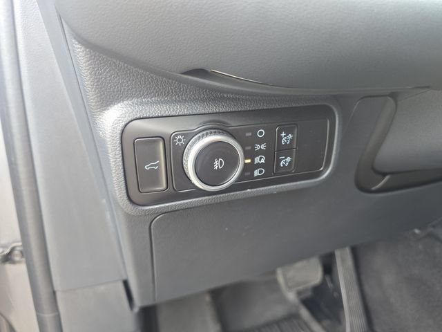 Certified 2025 Ford Explorer ST AWD/4WD image 15