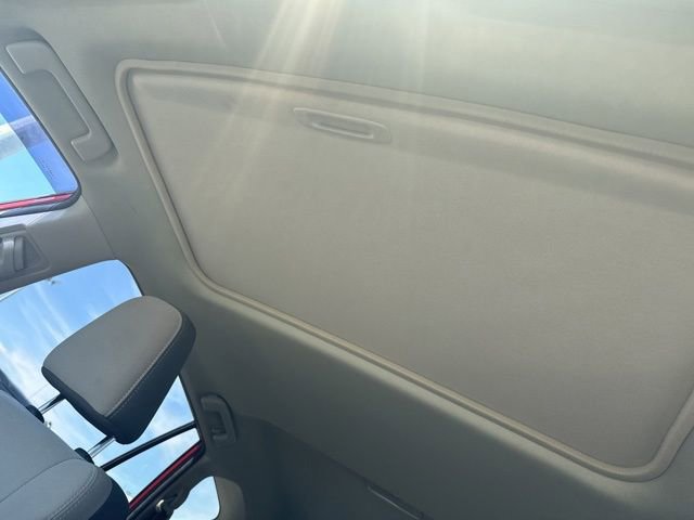 Used 2015 Toyota RAV4 XLE FWD image 19