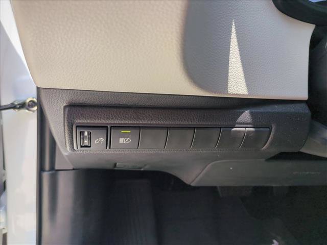 Certified 2025 Toyota Corolla LE FWD image 13