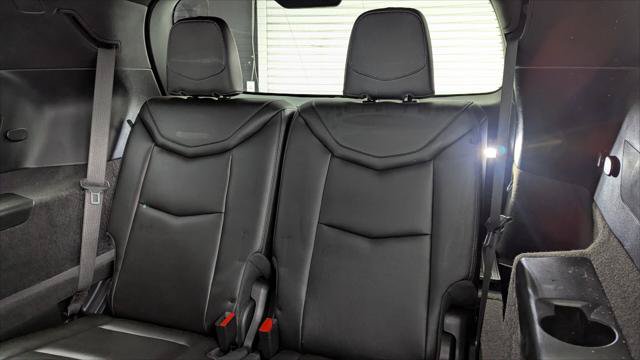 Used 2024 Cadillac XT6 Luxury w/ LPO, Floor Liner Package AWD/4WD image 18