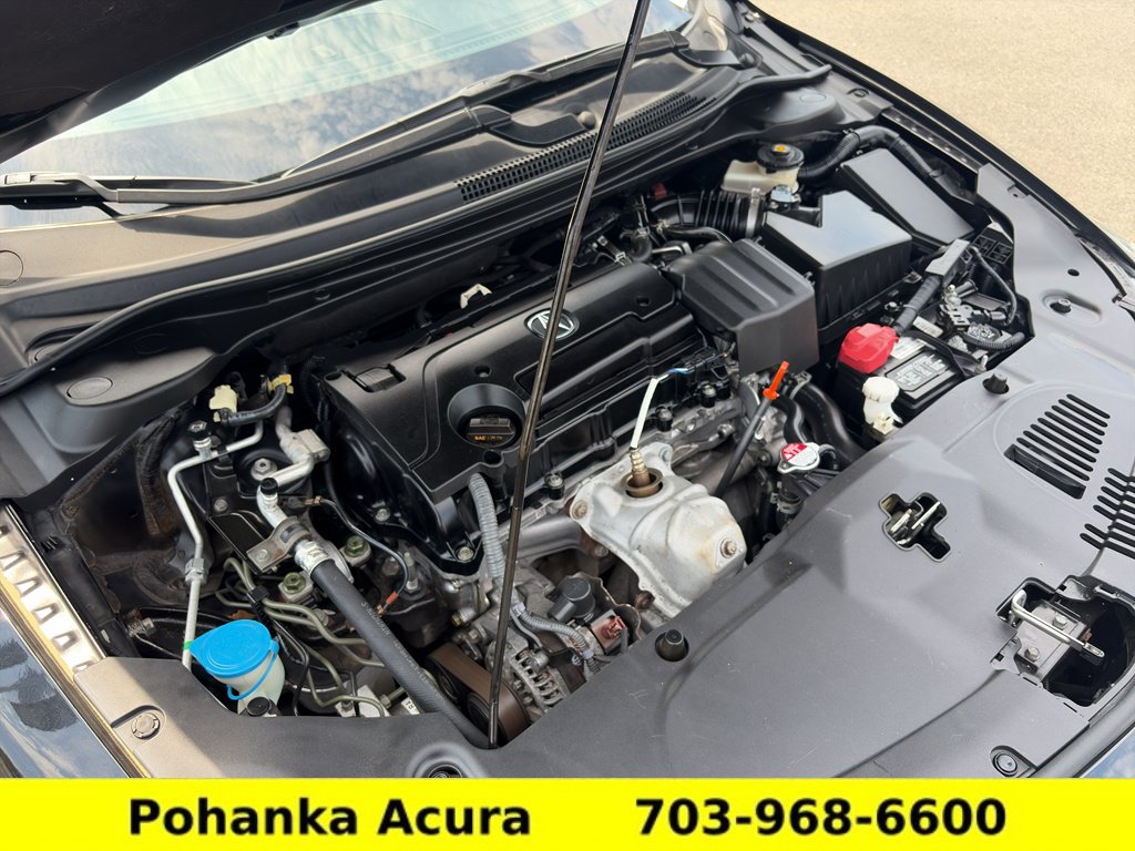 Used 2019 Acura ILX FWD image 32