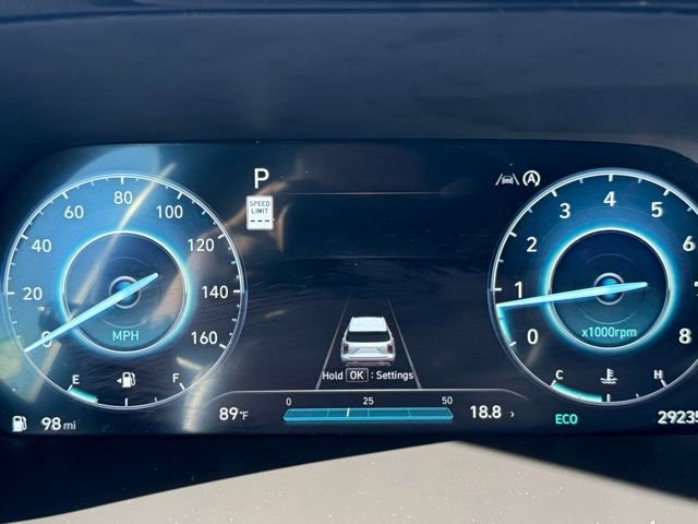 Used 2024 Hyundai Palisade Calligraphy image 32