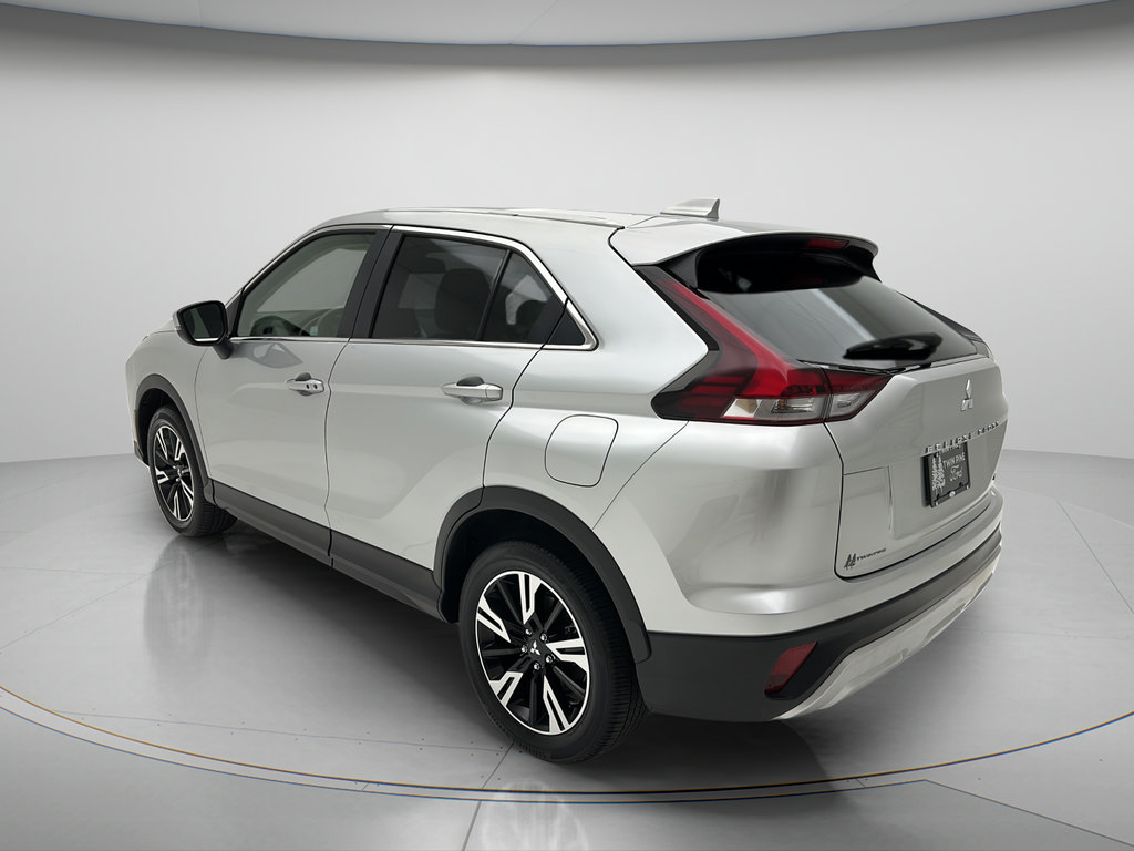 Used 2025 Mitsubishi Eclipse Cross SE AWD/4WD image 7