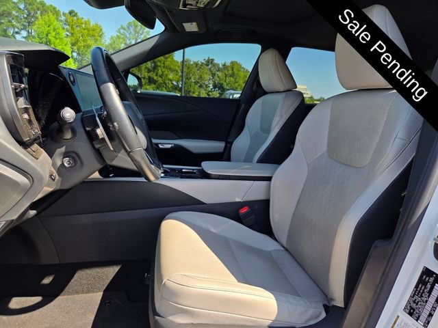 Used 2023 Lexus RX 350 Premium Plus w/ Accessory Package (Z1) FWD image 9