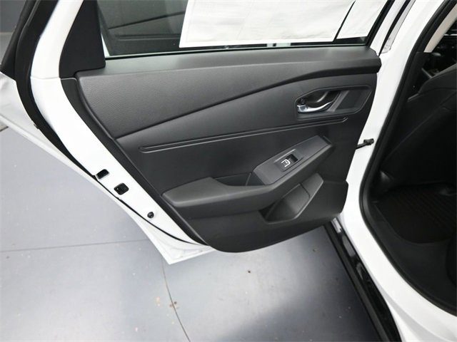 New 2025 Honda Accord EX-L image 32