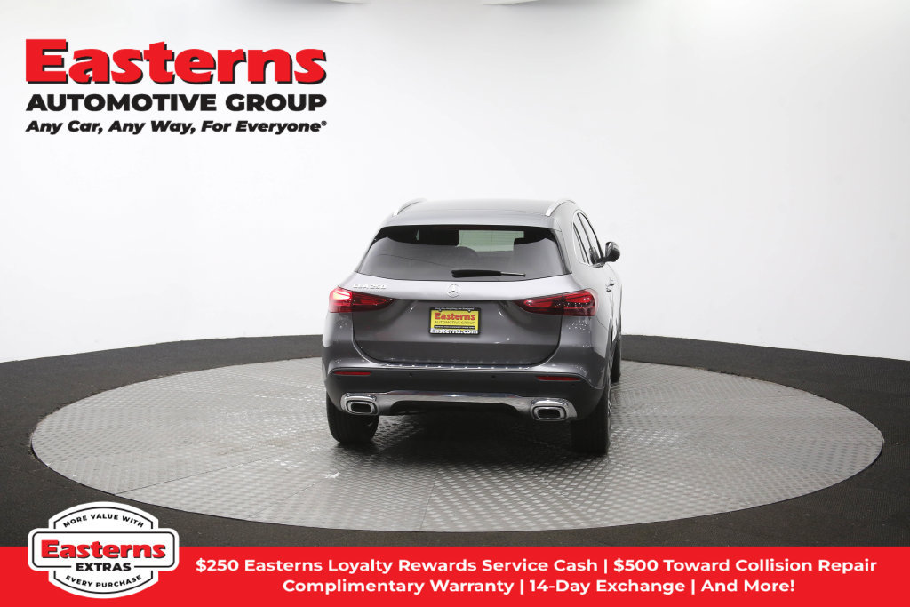 Used 2025 Mercedes-Benz GLA 250 image 6