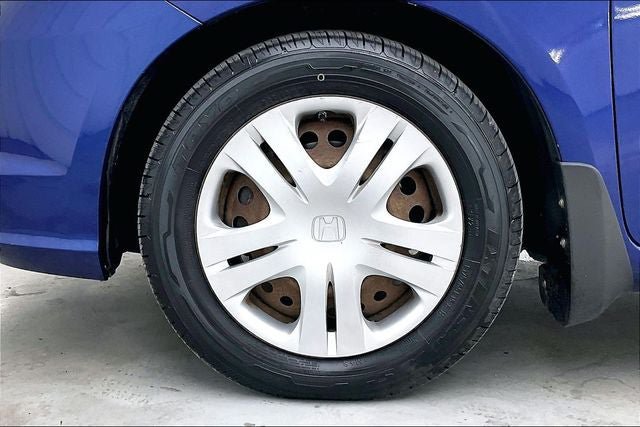 Used 2009 Honda Fit image 10