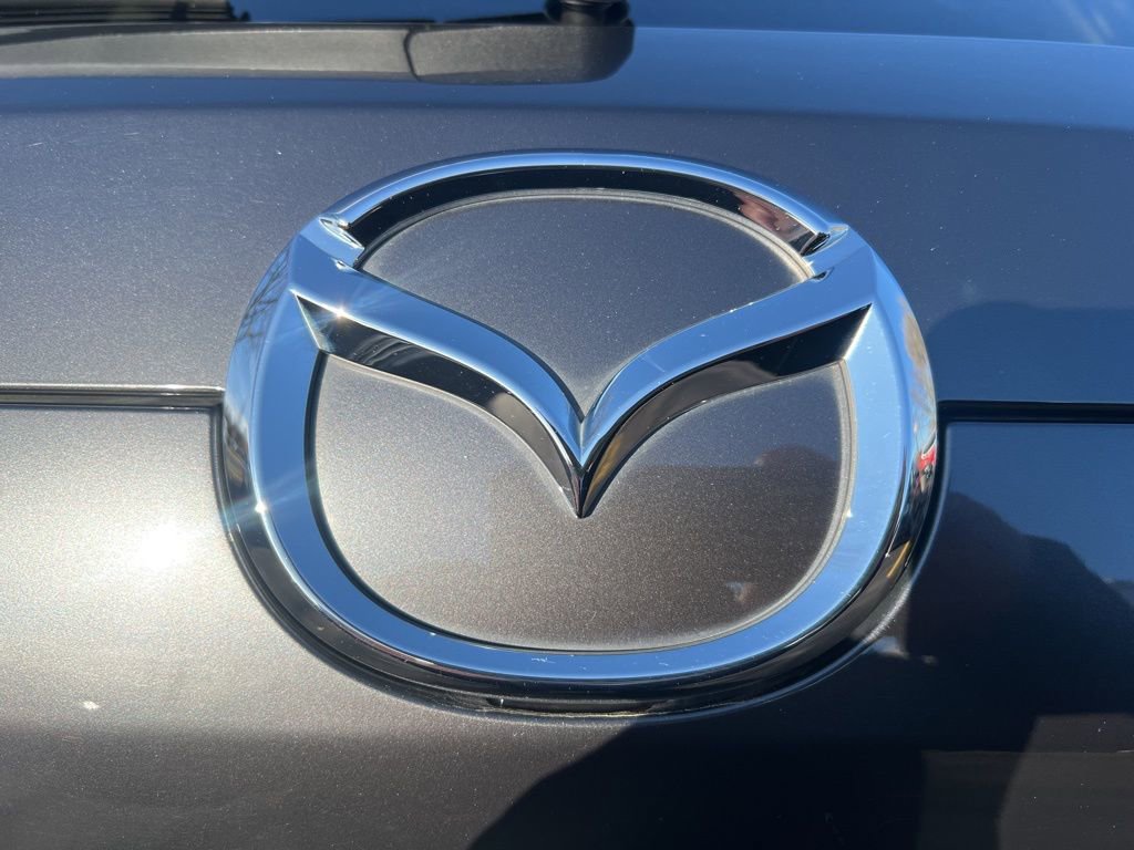 Used 2022 MAZDA CX-5 AWD 2.5 S w/ Premium Plus Pkg image 33