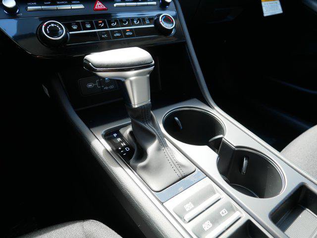 New 2026 Hyundai Sonata SE FWD image 9
