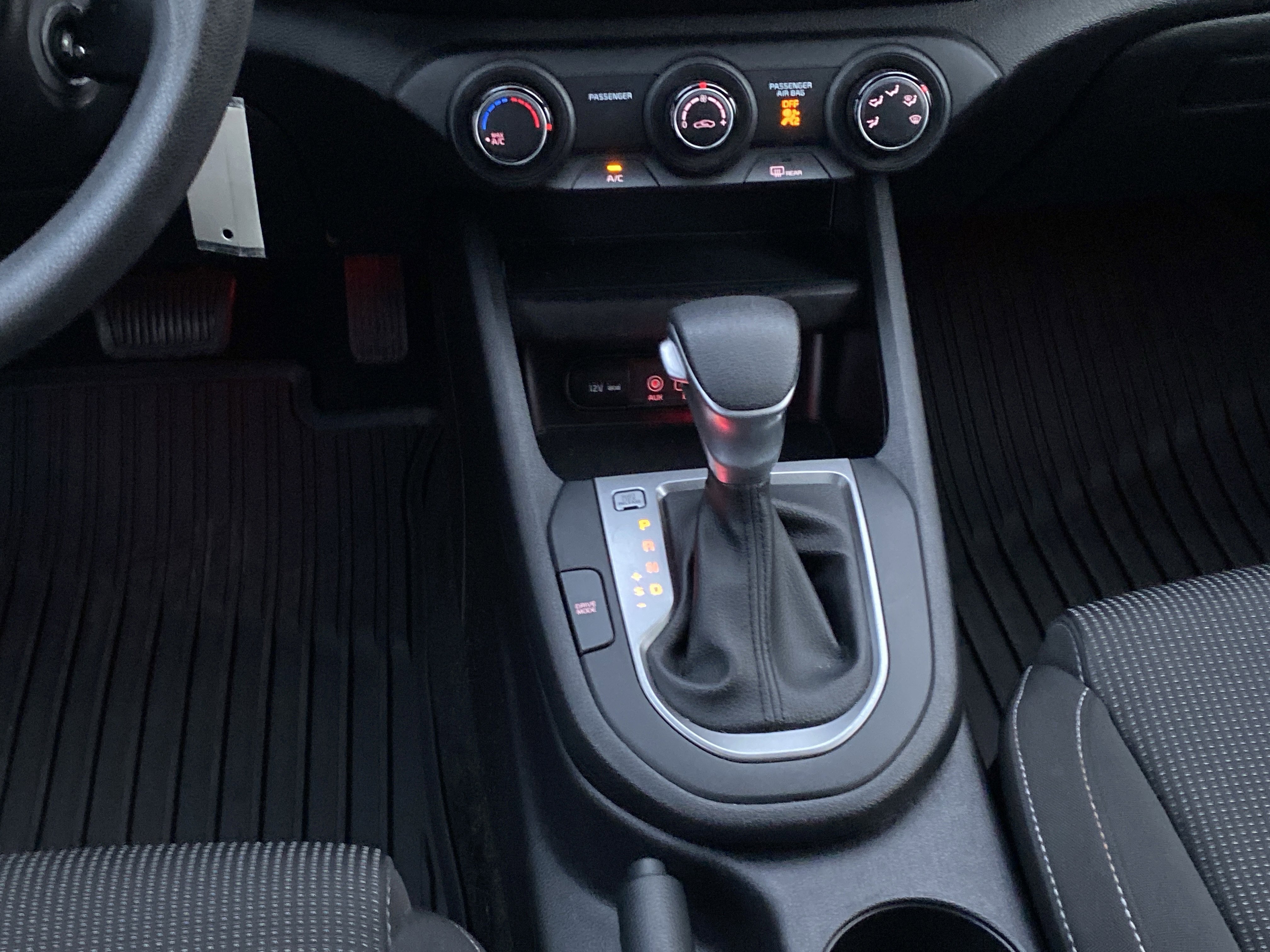 Used 2021 Kia Forte LXS image 23