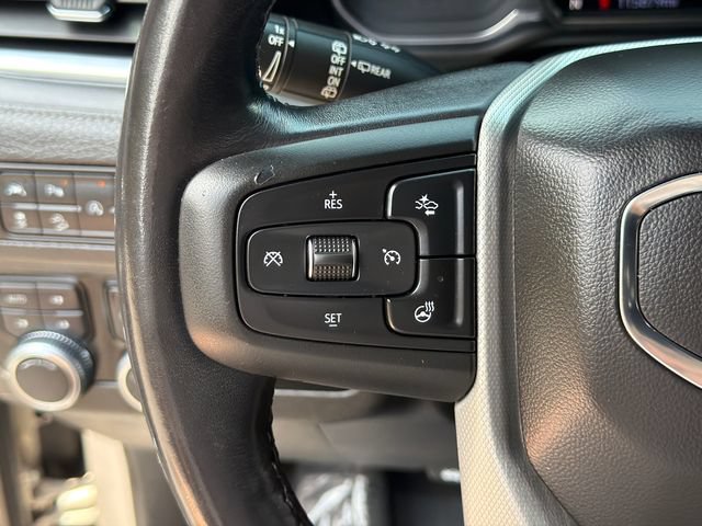 Used 2021 GMC Yukon Denali w/ Denali Premium Package AWD/4WD image 27