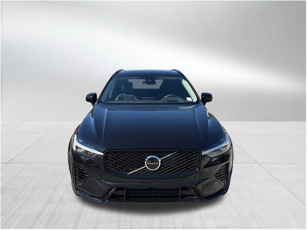 New 2026 Volvo XC60 T8 Ultra AWD/4WD image 2