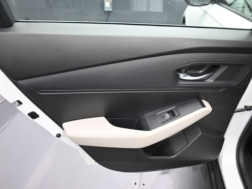 Certified 2024 Honda Accord LX image 33