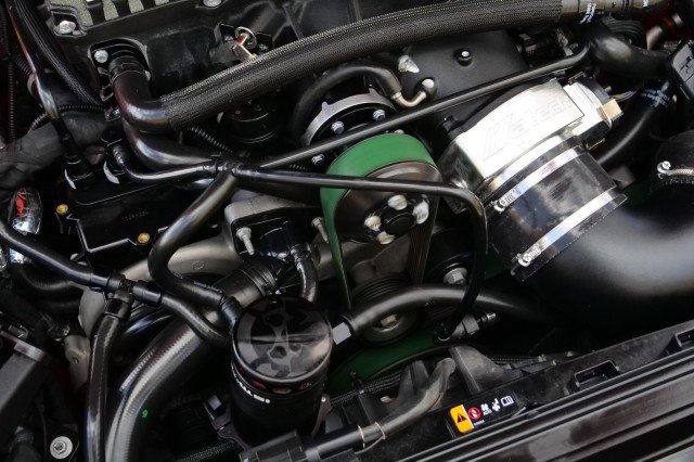 Used 2022 Chevrolet Camaro ZL1 image 10