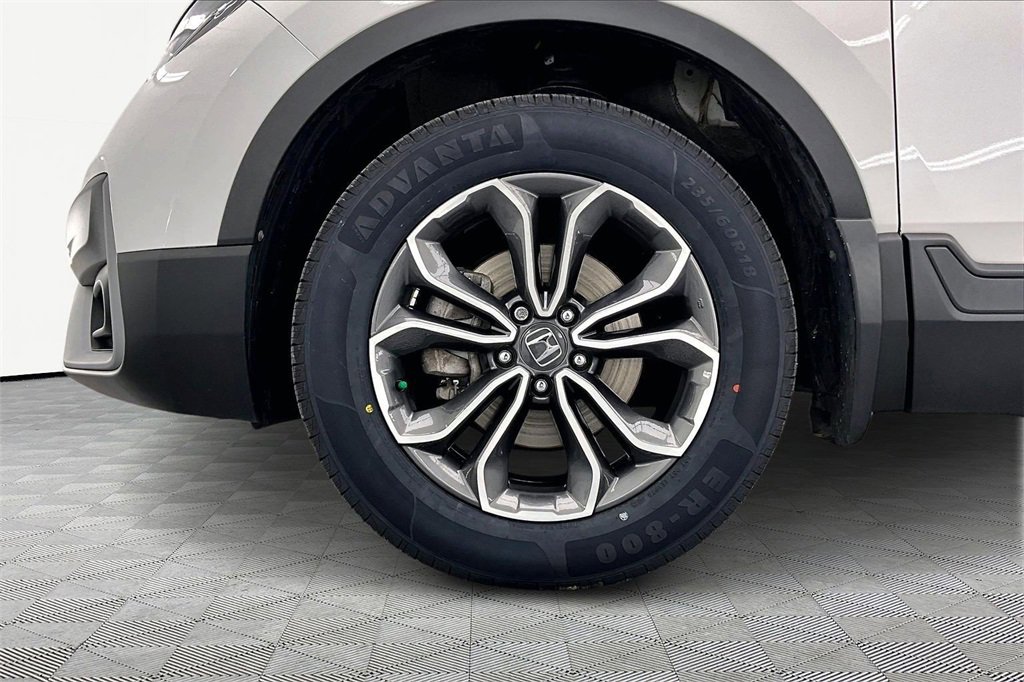 Used 2022 Honda CR-V EX image 9