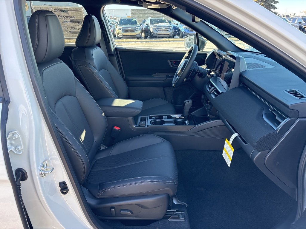 New 2026 Subaru Outback Limited XT image 10