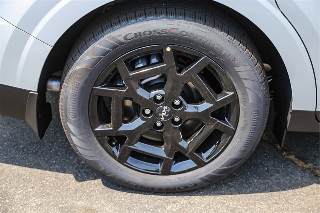 New 2026 Kia Carnival SX Prestige image 19