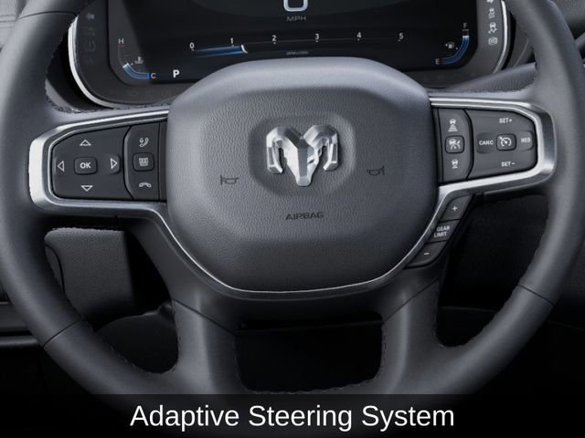 New 2025 RAM 3500 Laramie image 22